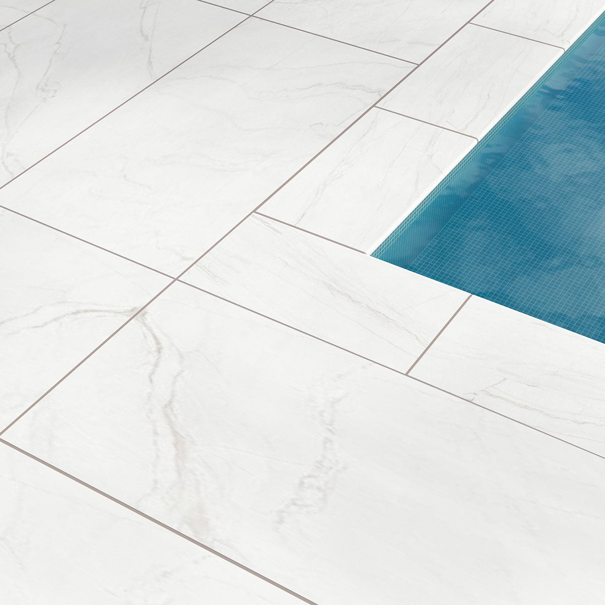Kaya Zermatta Blanca Arterra Pavers