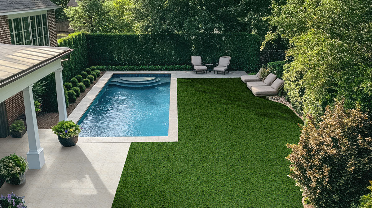 Legions Taja Ivory Arterra Pavers