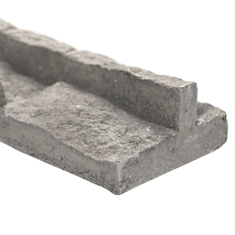 Ashbury Shadow Stacked Stone