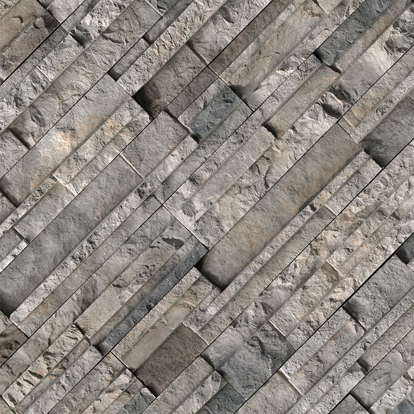 Ashbury Shadow Stacked Stone
