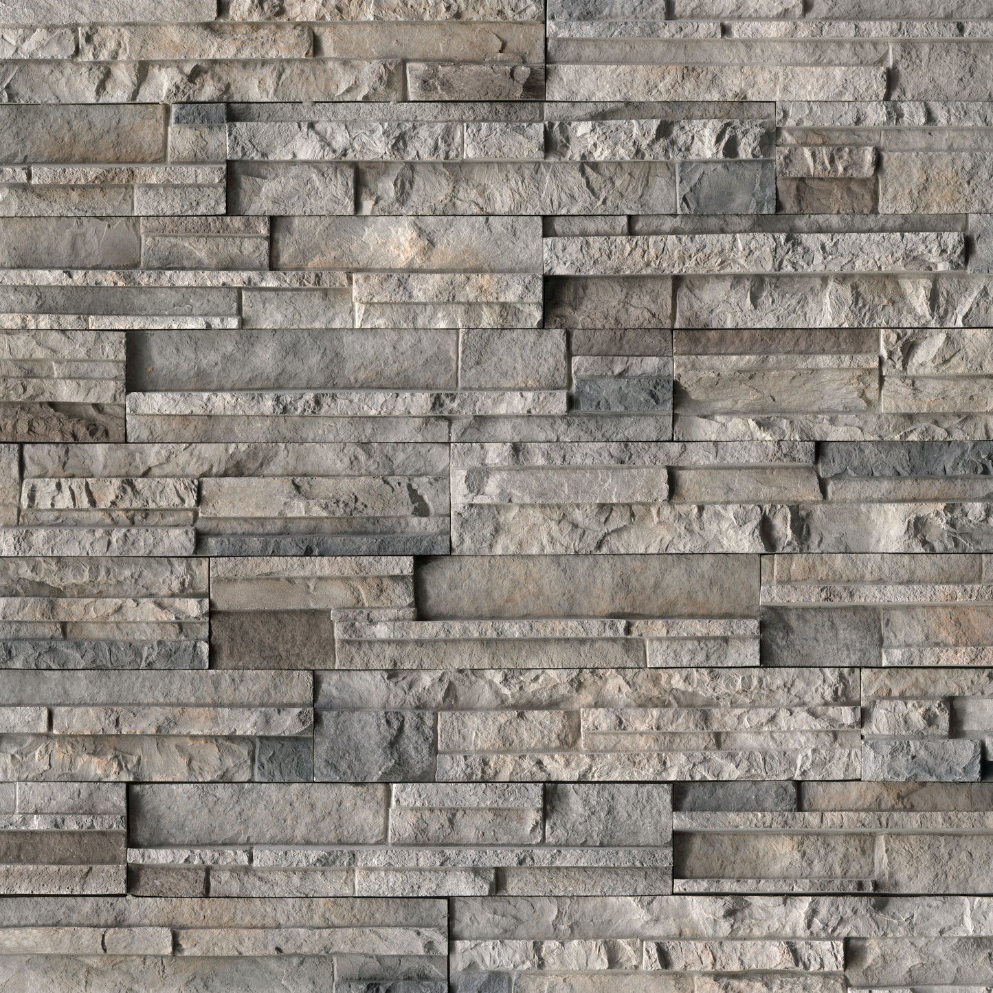 Ashbury Shadow Stacked Stone