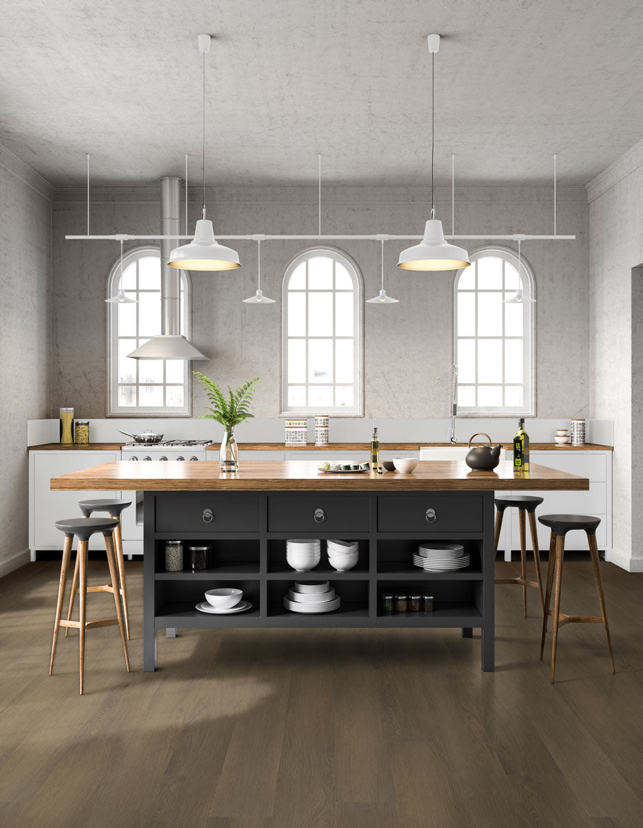 Beckley Bruno Luxury Vinyl Plank