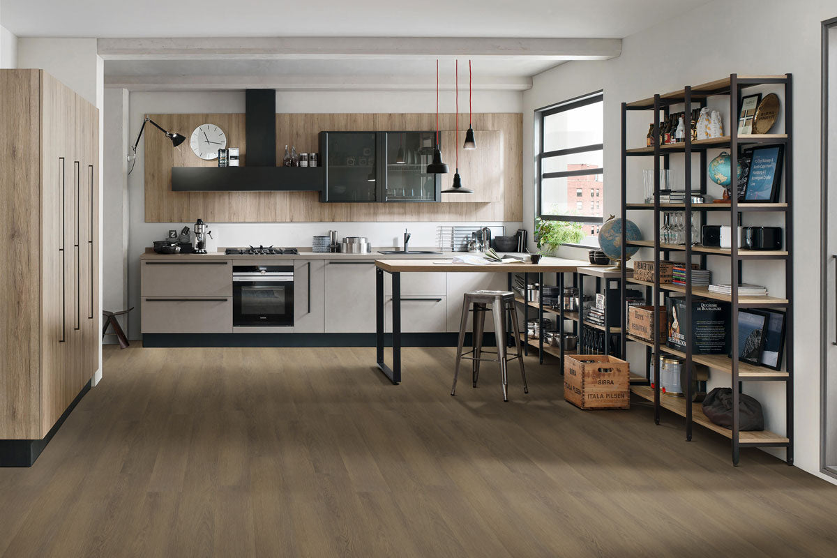 Beckley Bruno Luxury Vinyl Plank