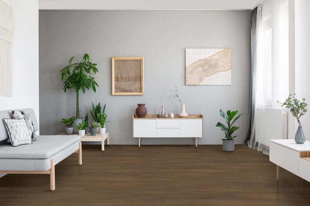 Beckley Bruno Luxury Vinyl Plank