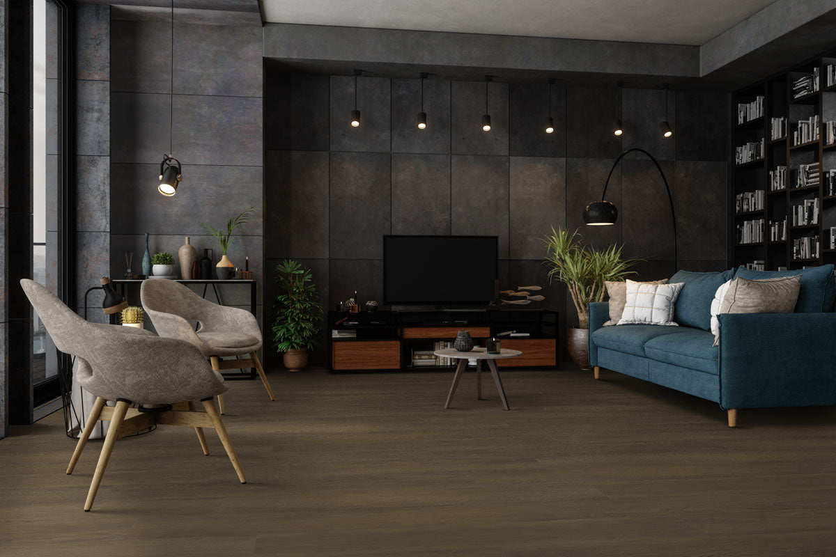Beckley Bruno Luxury Vinyl Plank