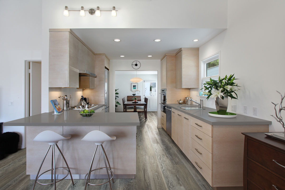 Stableton Luxury Vinyl Plank