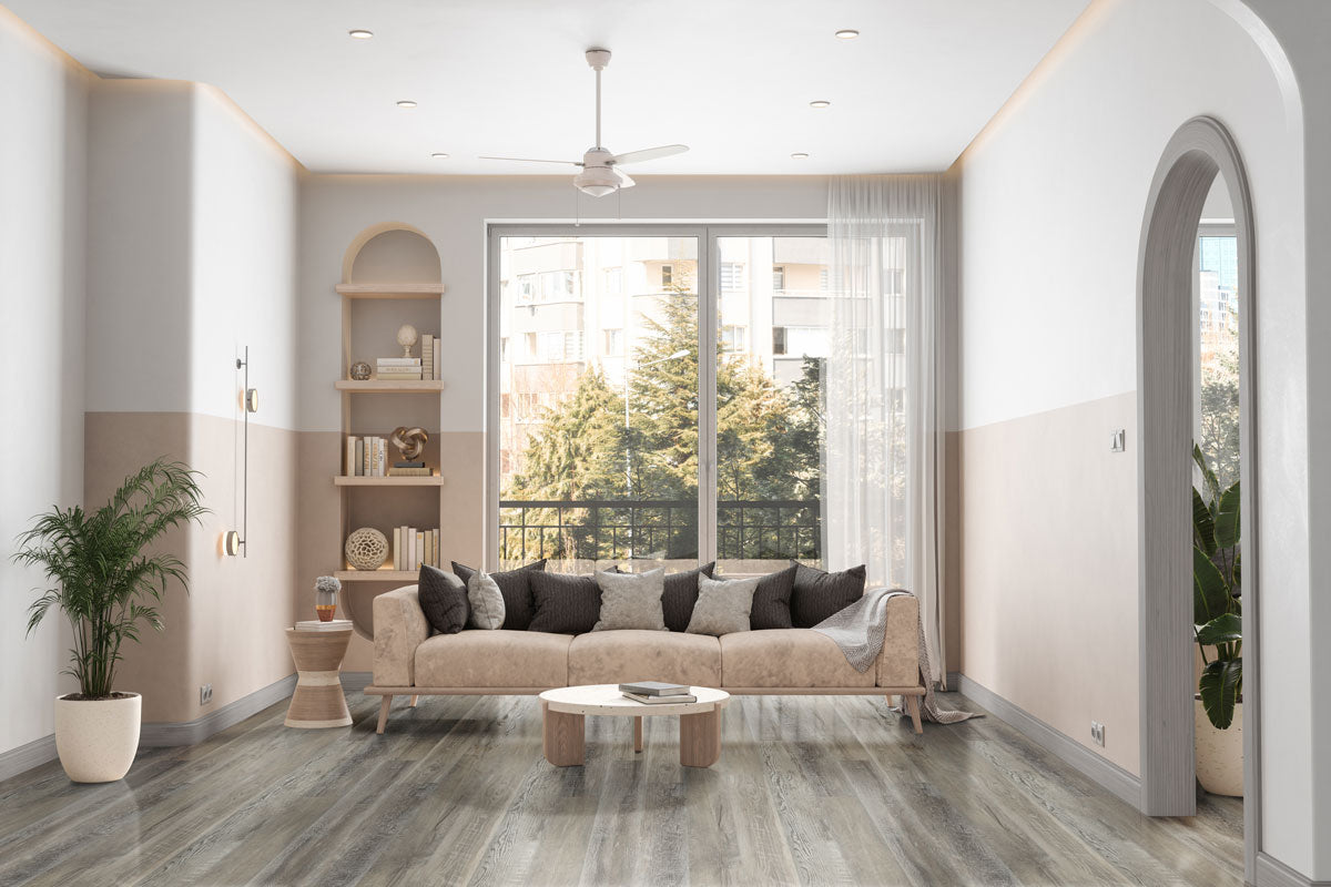 Stableton Luxury Vinyl Plank