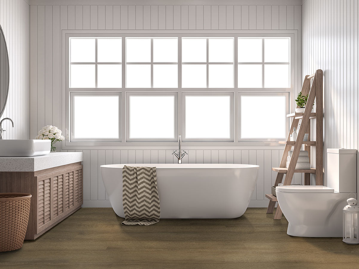 Sunnyset Luxury Vinyl Plank