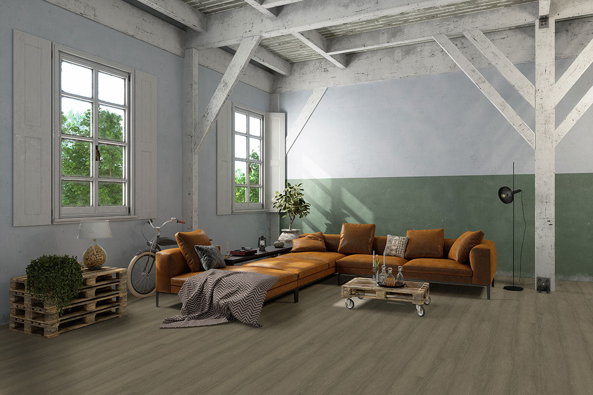 Sunnyset Luxury Vinyl Plank