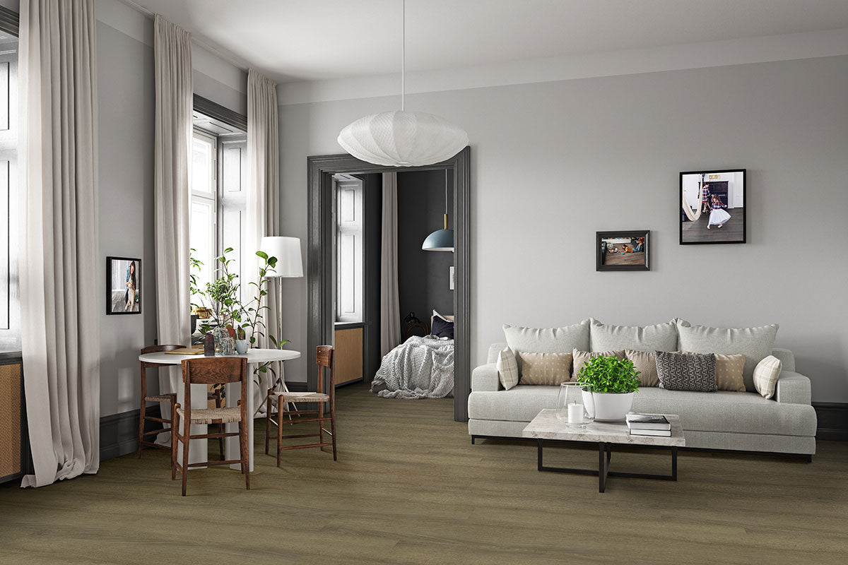 Sunnyset Luxury Vinyl Plank