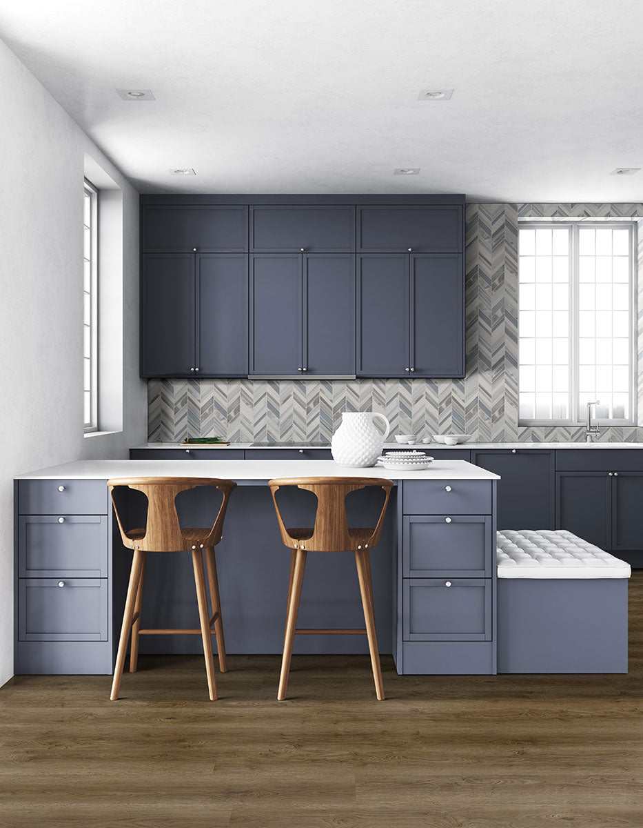 Ashton™ Bergen Hills® Luxury Vinyl Planks