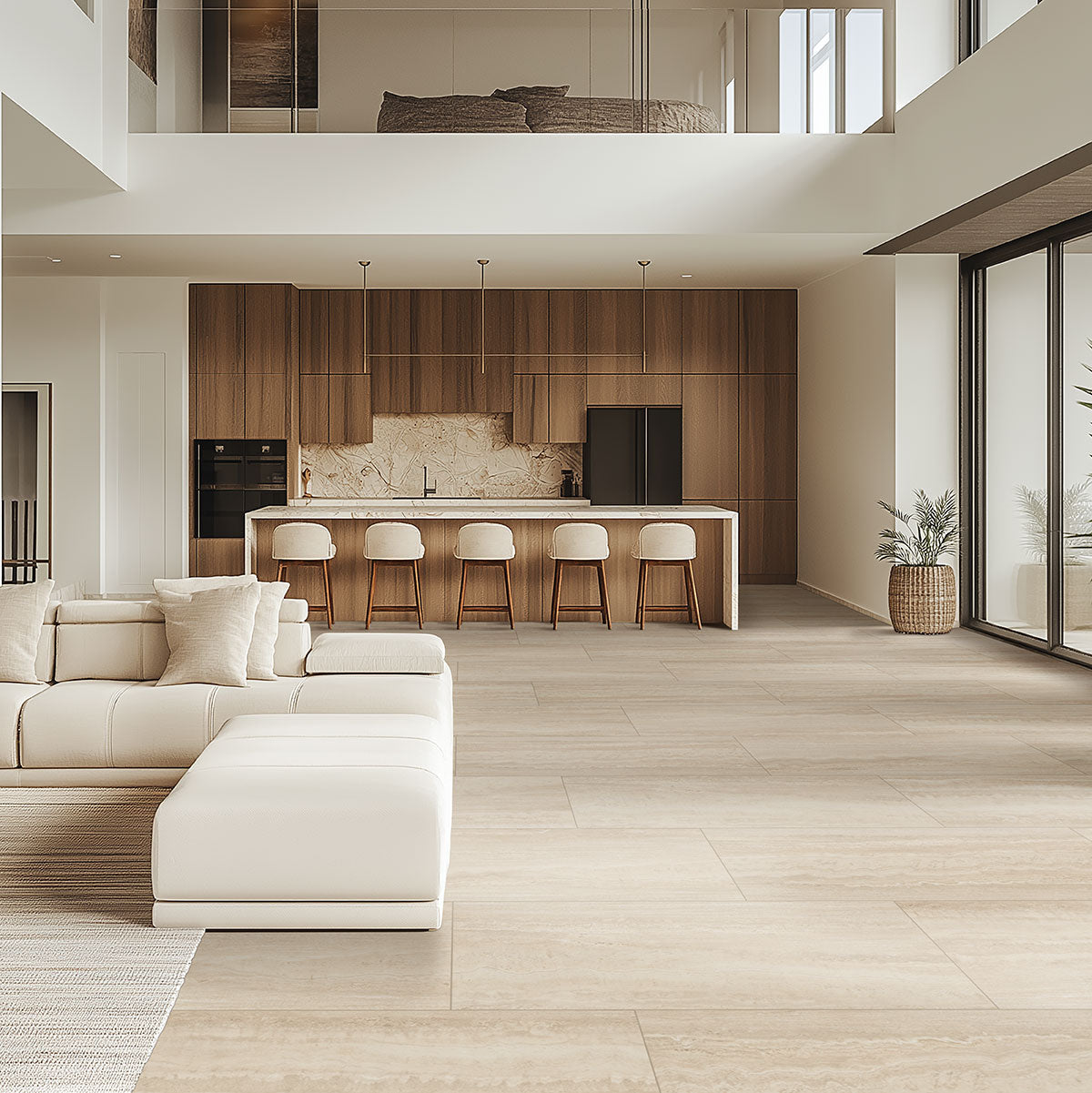 Assos 24X48 Matte