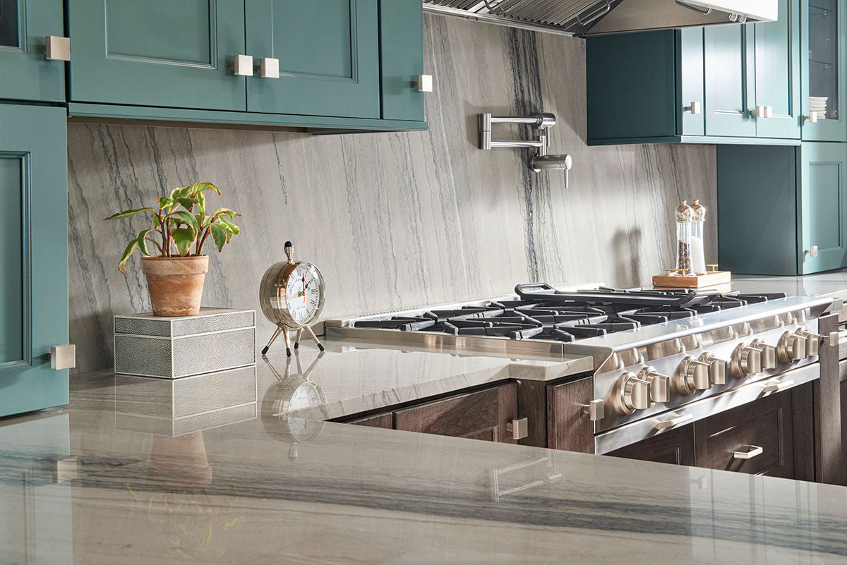 Audacia Quartzite