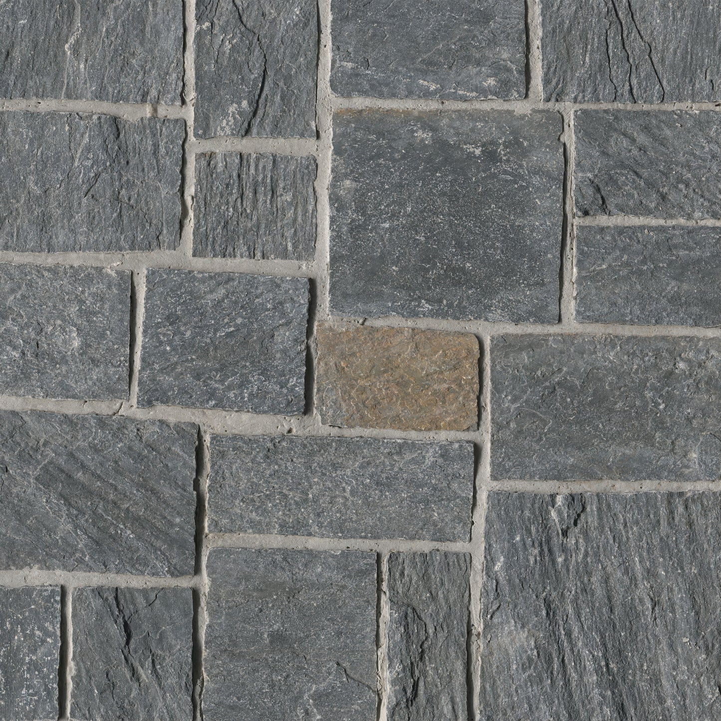 Avalon Bay Squares & Rectangles
