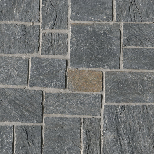 Avalon Bay Squares & Rectangles
