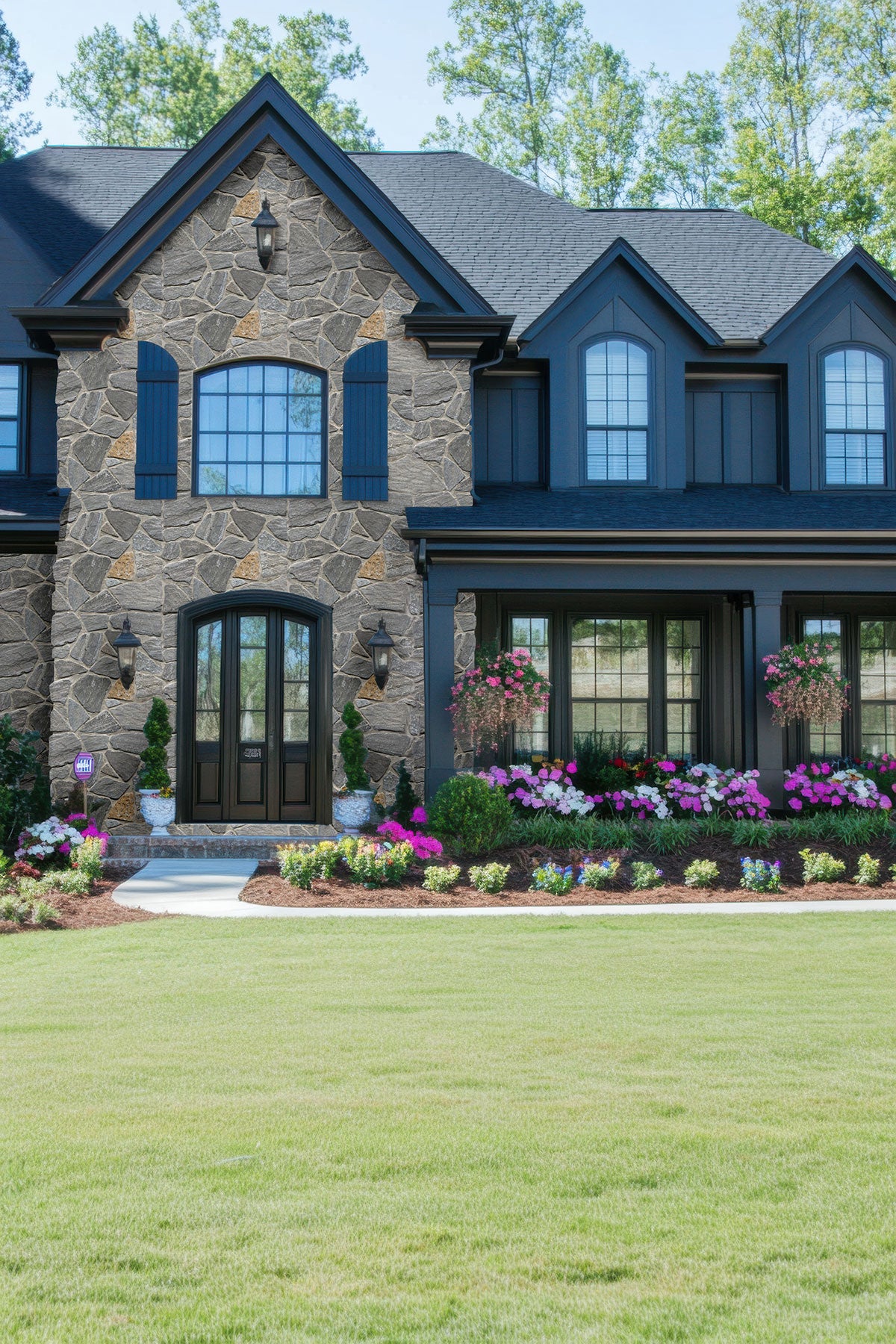 Avalon Bay FieldStone