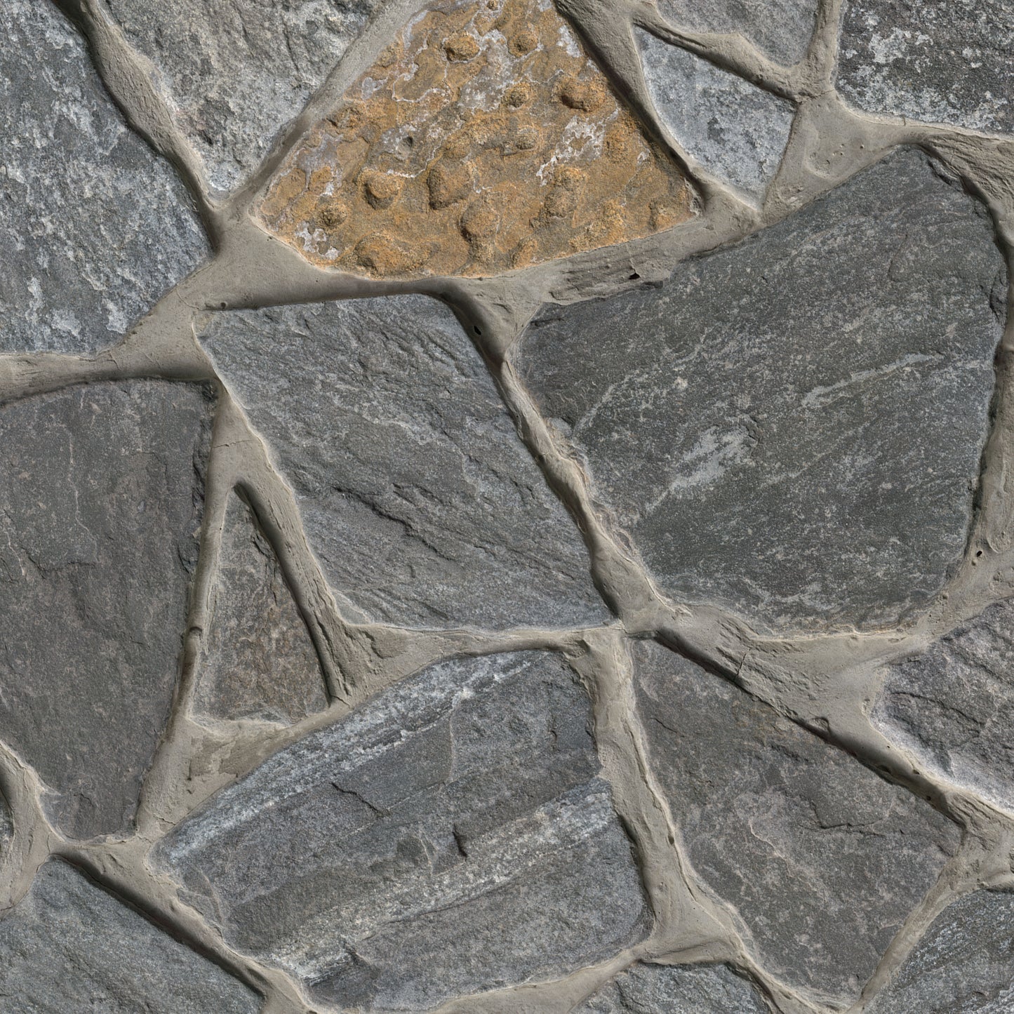 Avalon Bay FieldStone