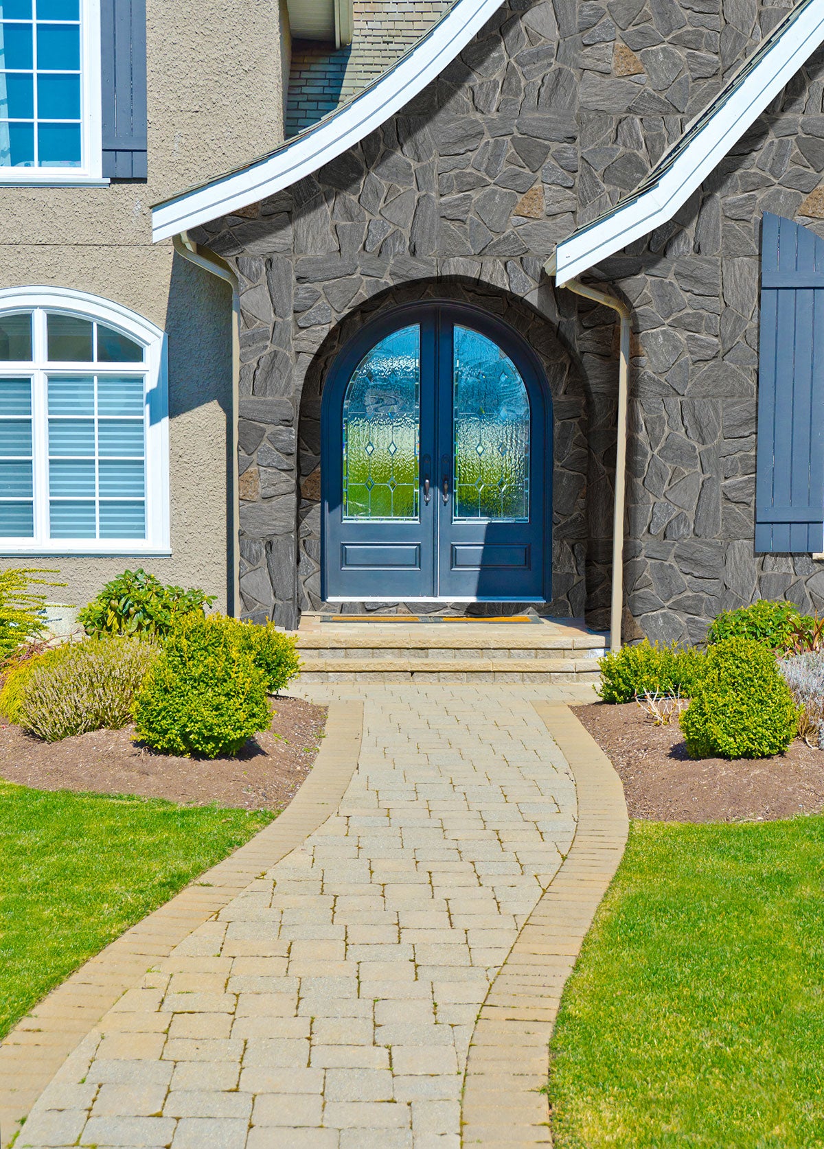 Avalon Bay FieldStone