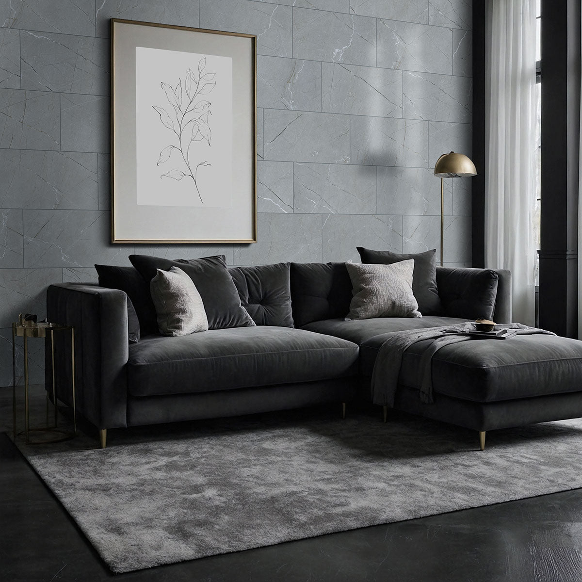 Aylana Gris