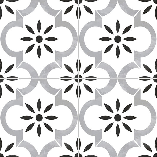 Azila Encaustic Tile
