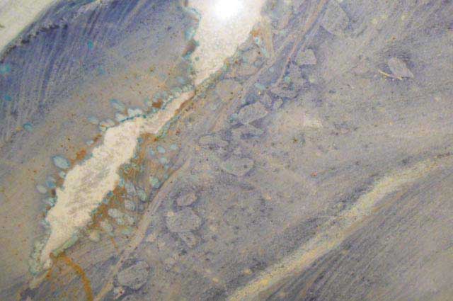 Azul Macaubas Quartzite