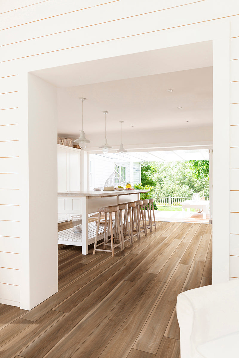 Bayhill Blonde® Luxury Vinyl Planks