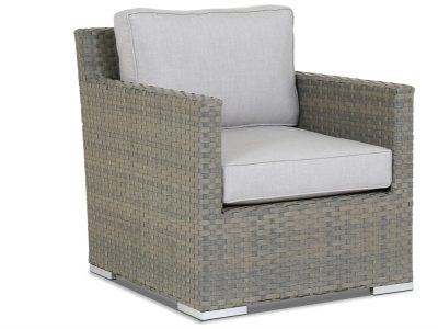 Madison Club Chair