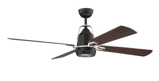 Beckett Indoor Fan - BEC52xxx4