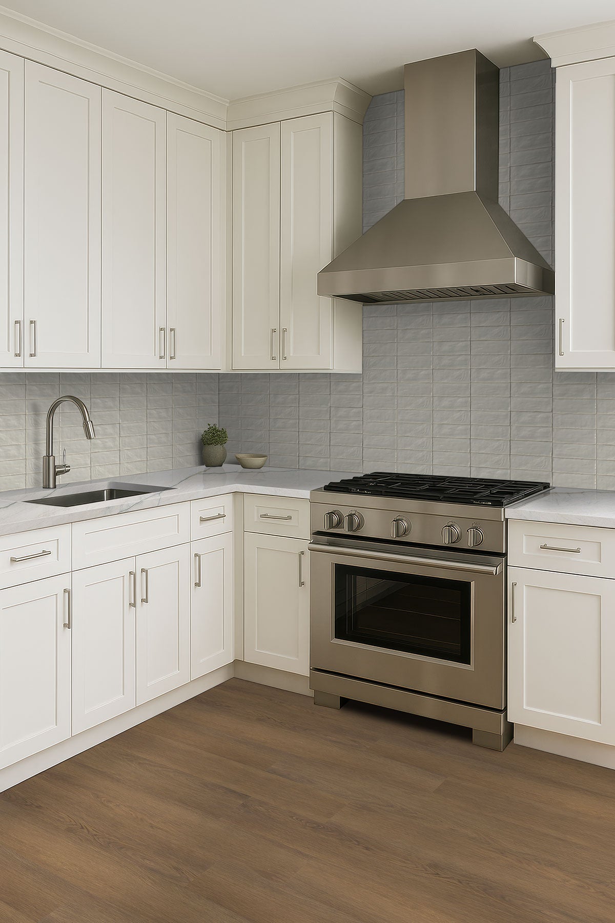 Beckley Bruno Luxury Vinyl Plank