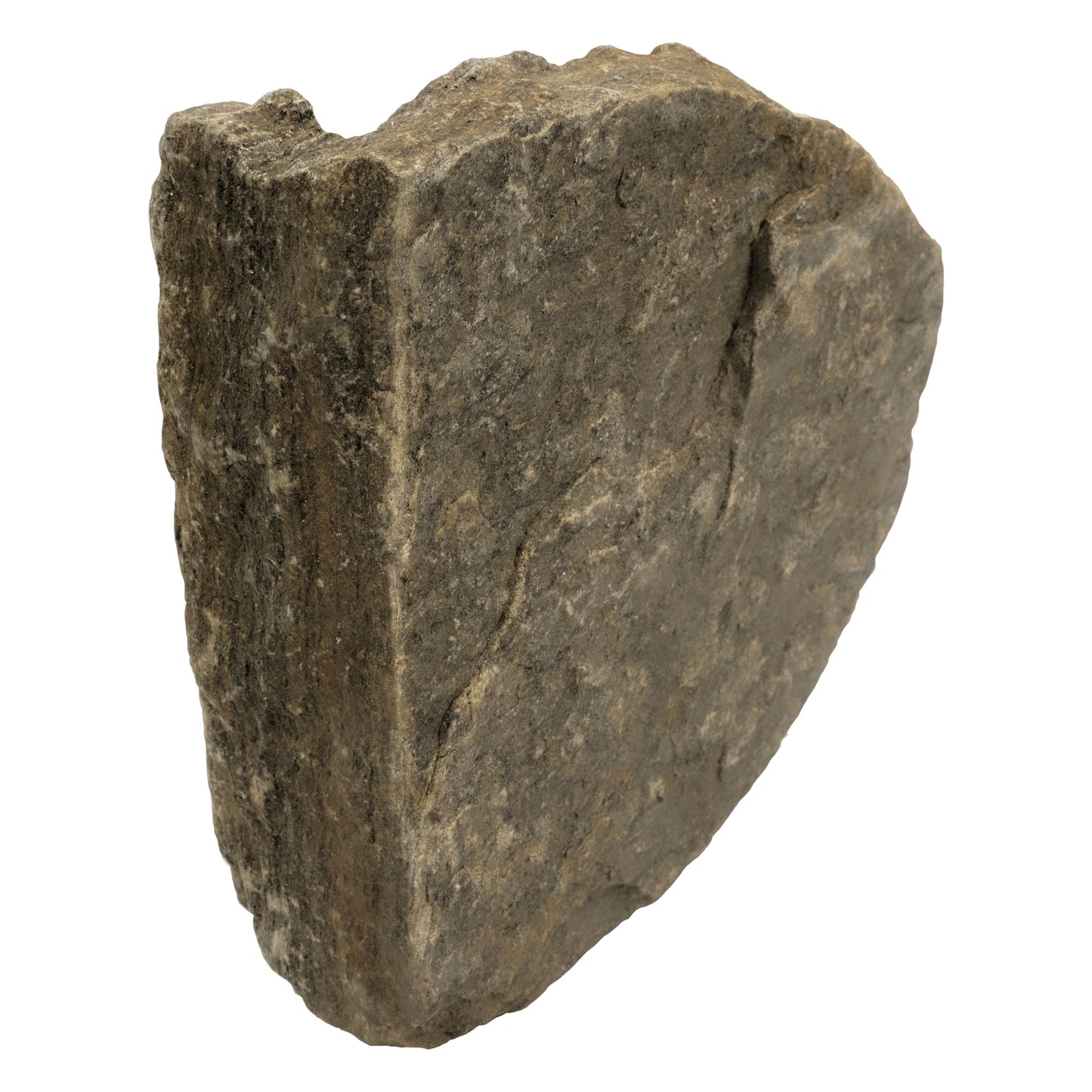 Bedford Brown fieldstone