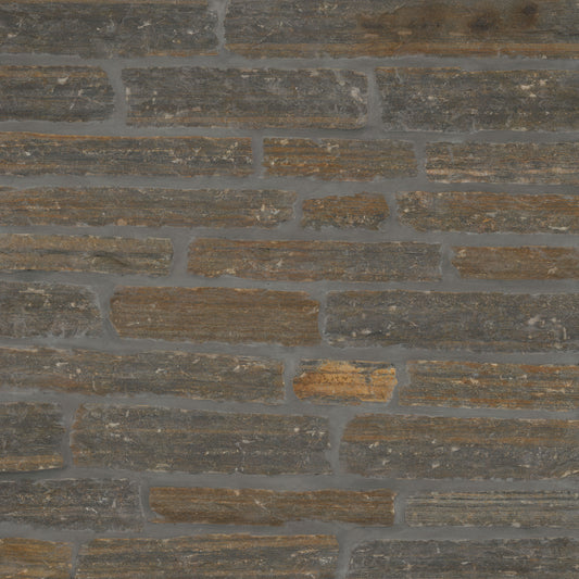 Bedford Brown Ledgestone