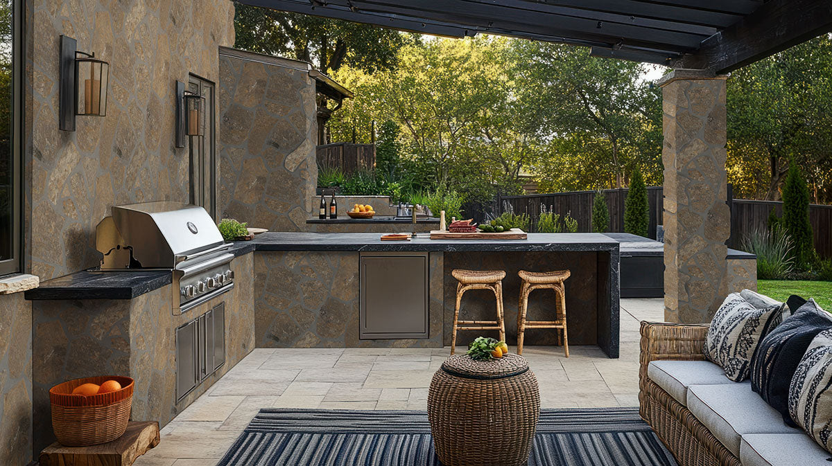Bedford FieldStone