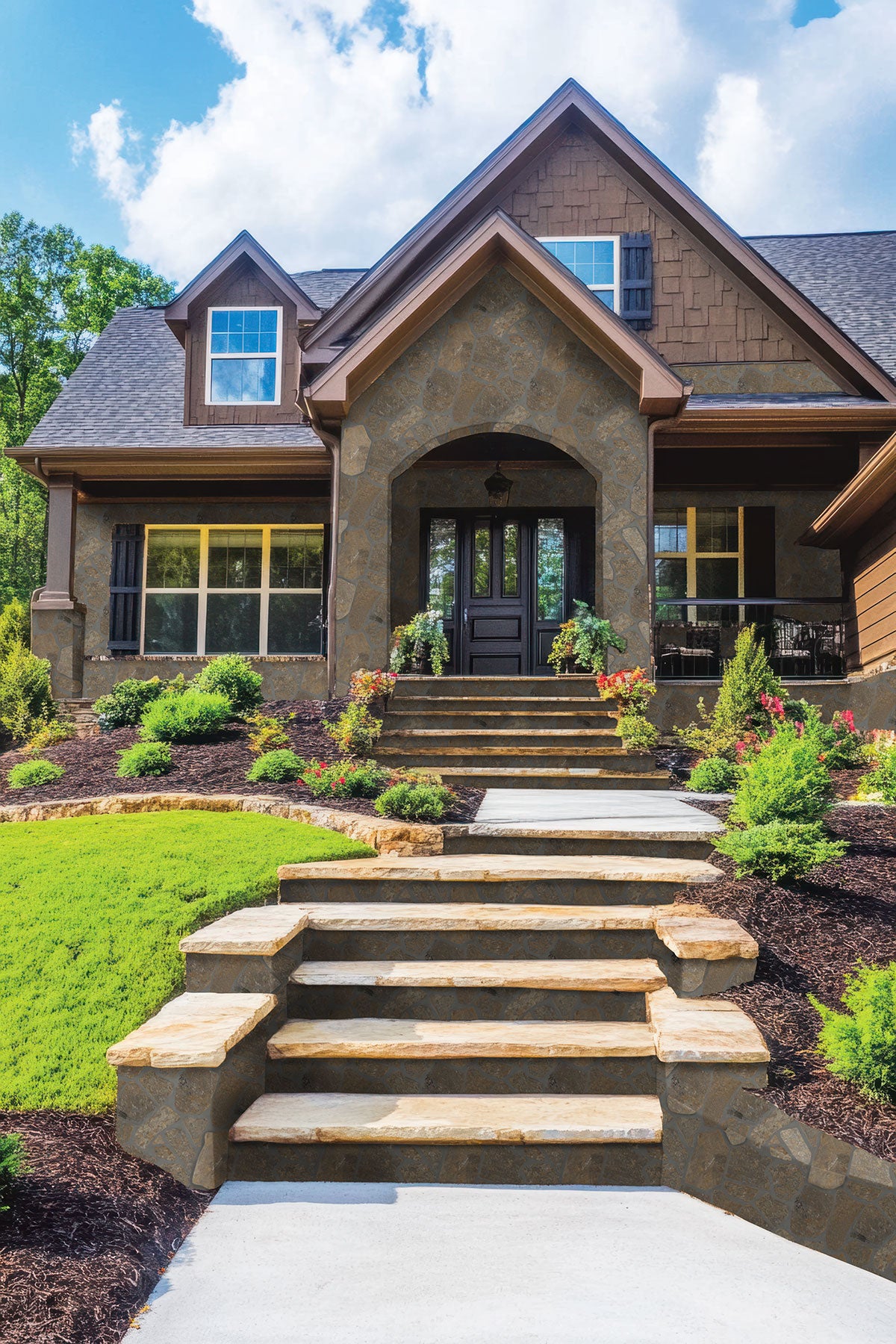 Bedford FieldStone