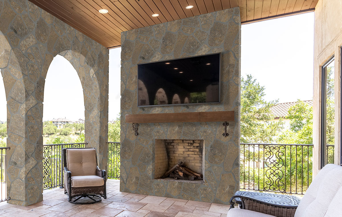 Bedford FieldStone