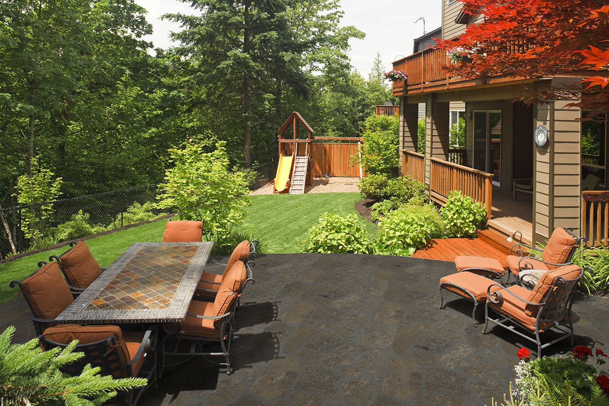 Bedford FieldStone