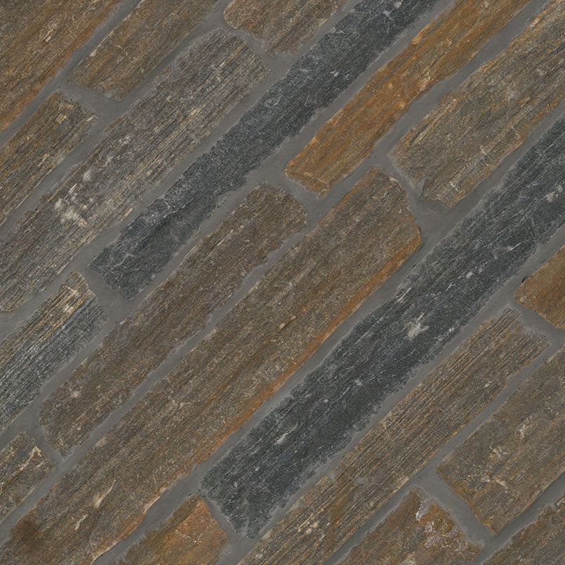 Bedford Ledgestone