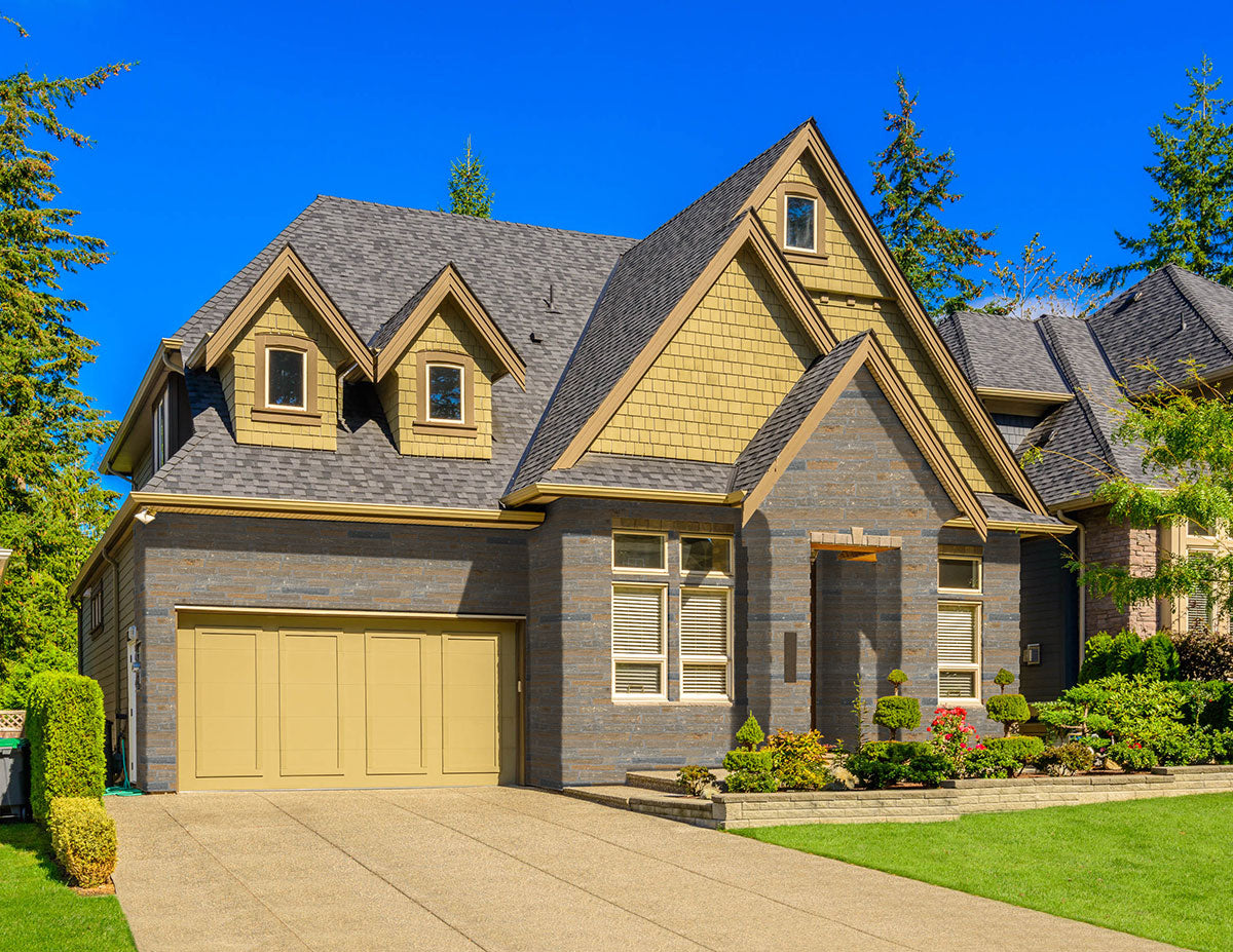 Bedford Ledgestone