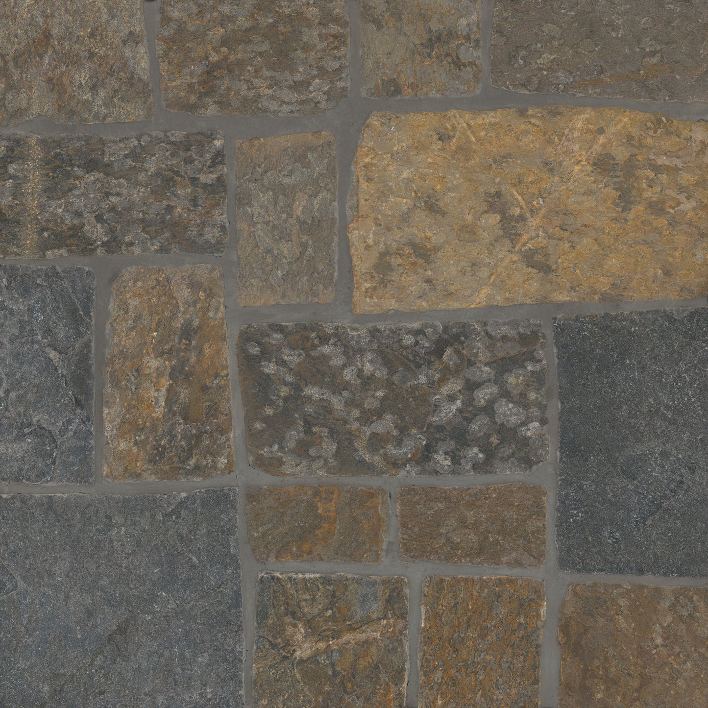 Bedford SQUARES & RECTANGLES