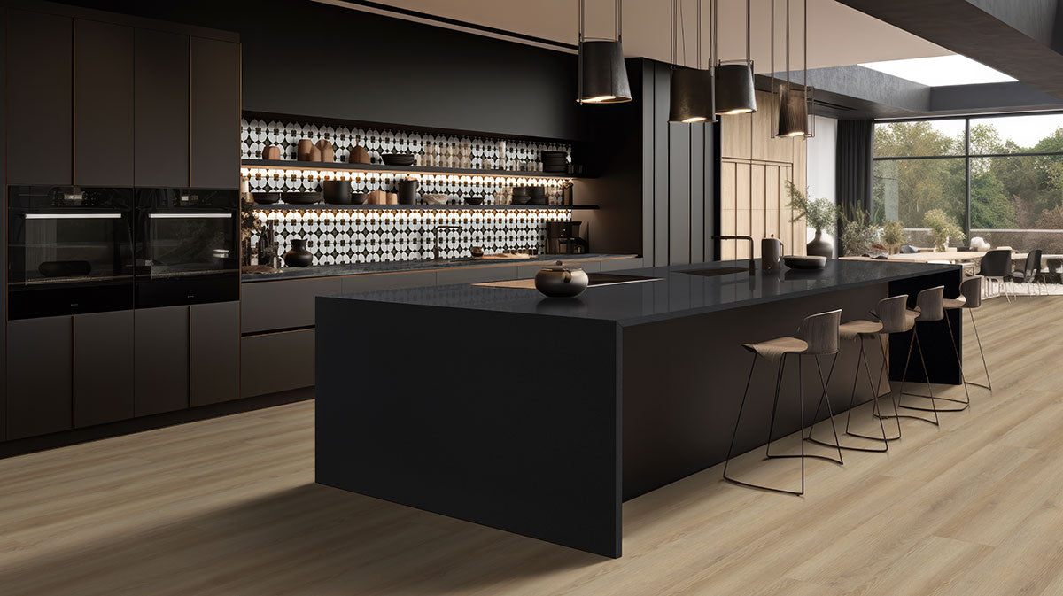 Belvedere Quartzite