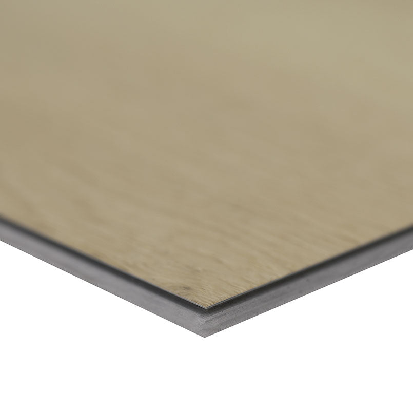 Benton Blonde Luxury Vinyl Plank