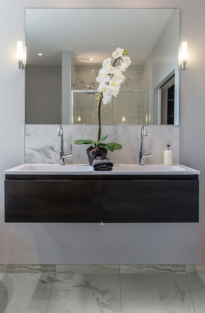 Bernini-Bianco Porcelain Tile
