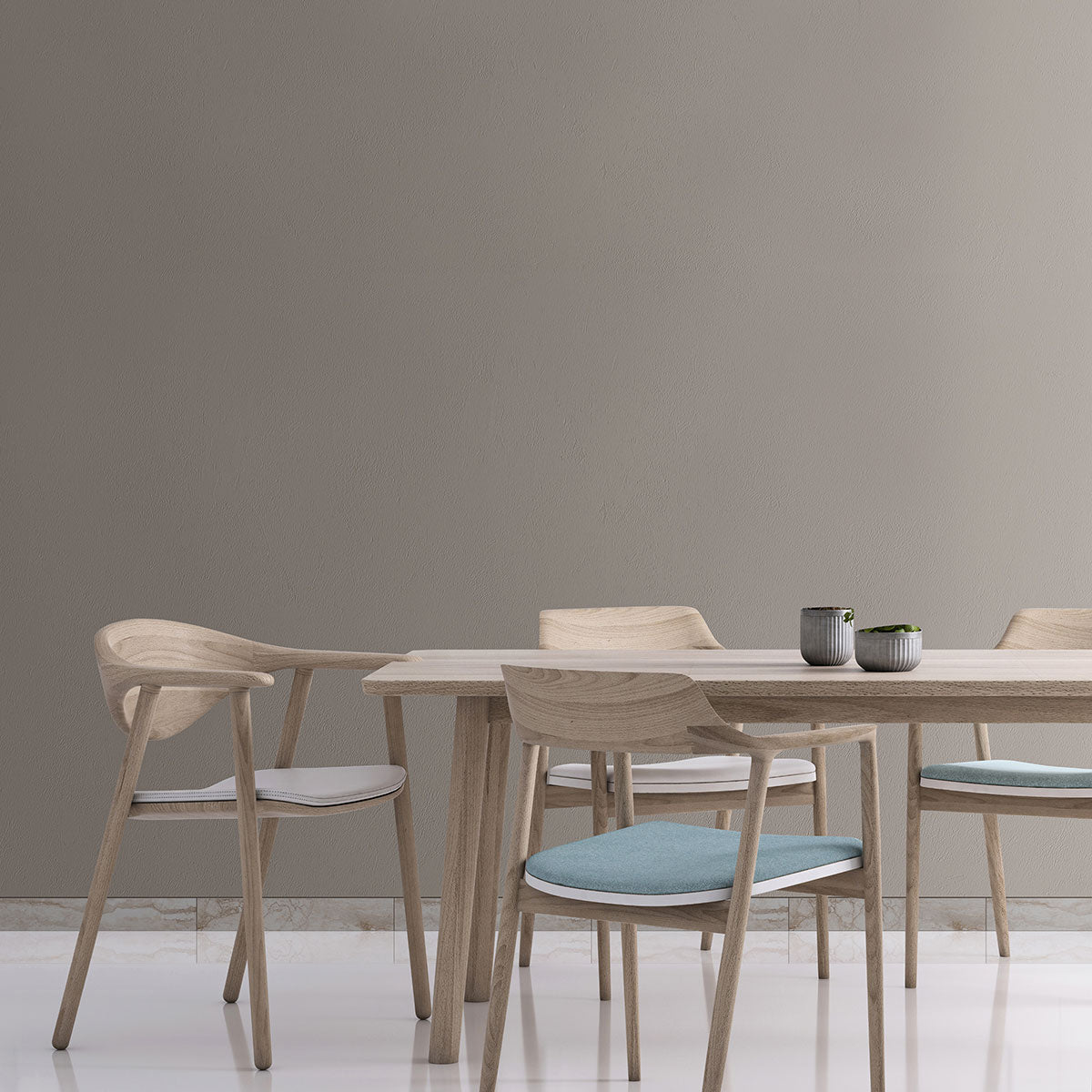 Bernini-Bianco Porcelain Tile