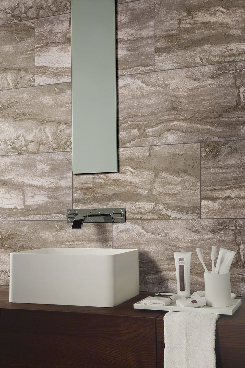 Camo Porcelain Tile