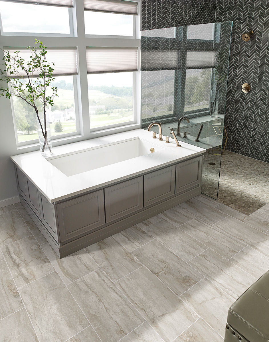 Camo Porcelain Tile