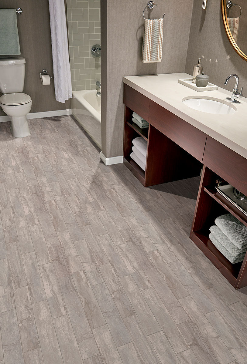 Camo Porcelain Tile