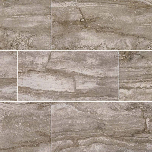 Camo Porcelain Tile