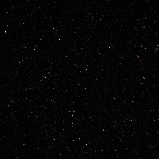 Black Galaxy Granite
