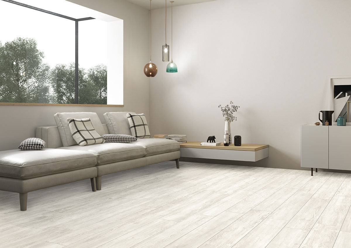 Blanca Wood Look Tile