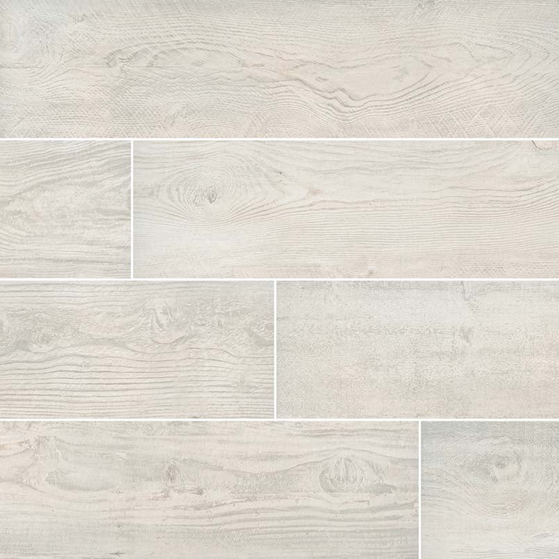Blanca Wood Look Tile
