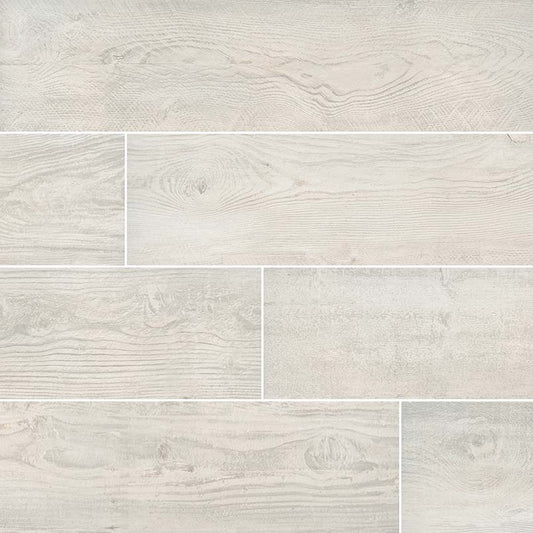 Blanca Wood Look Tile